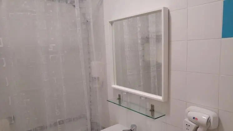 Tek Kişilik Oda
