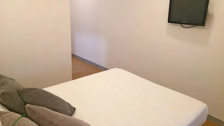 Tek Kişilik Oda