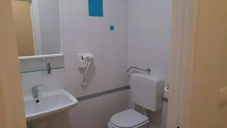 Tek Kişilik Oda