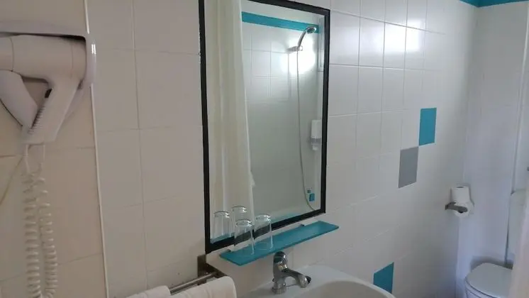 Tek Kişilik Oda