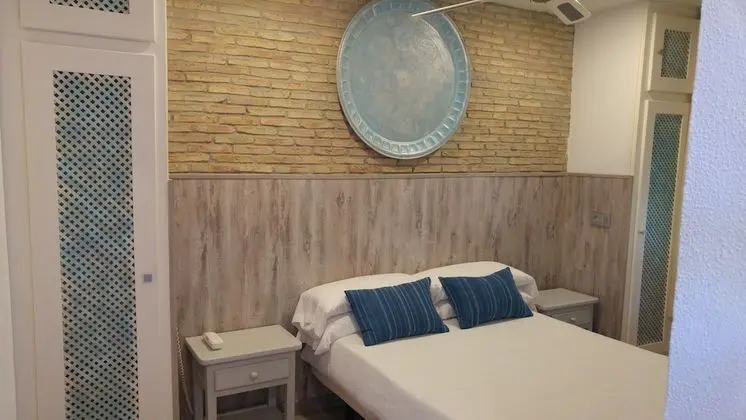 Tek Kişilik Oda