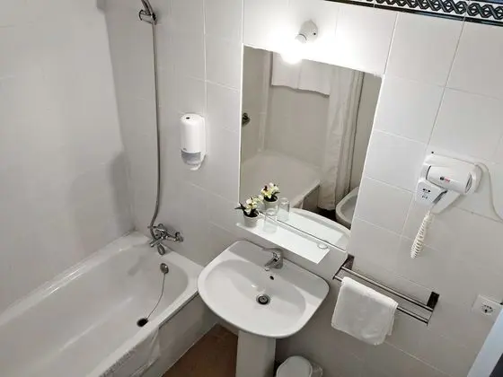 Tek Kişilik Oda