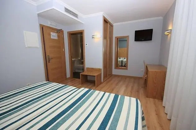 Tek Kişilik Oda