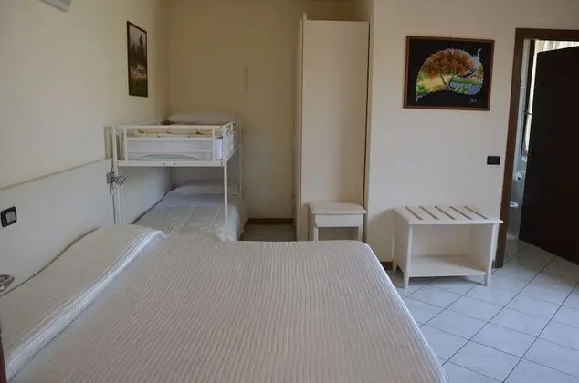 Dört Kişilik Oda