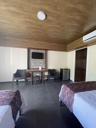 Family Stüdyo Süit, Bahçe Manzaralı
