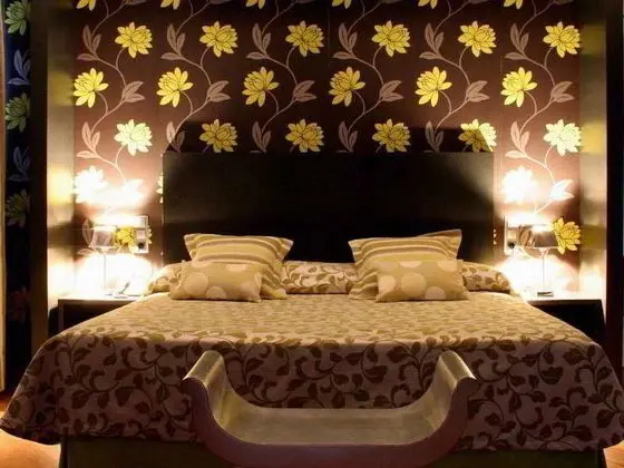 Çift Kişilik Tek Kişi Kullanım Standard