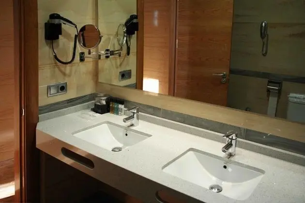 Çift Kişilik Tek Kişi Kullanım Standard