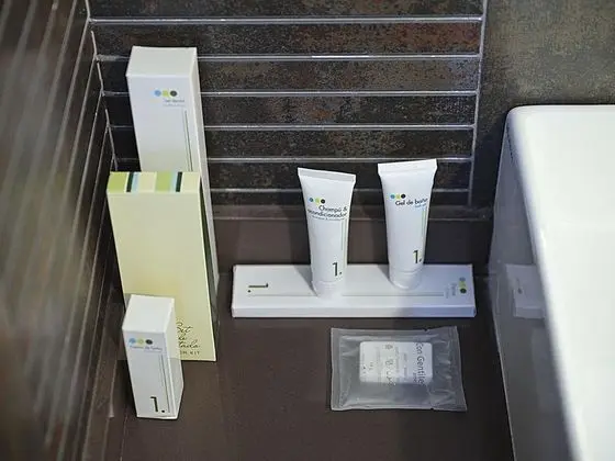 Junior Suit Standard