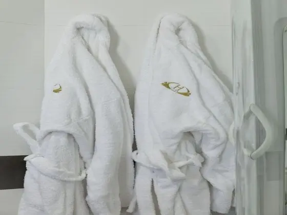 Junior Suit Standard