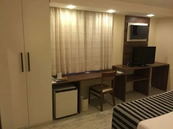 Superior Tek Büyük Yataklı Oda