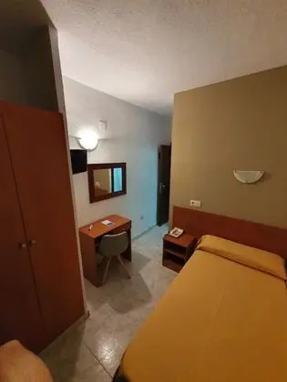 Tek Kişilik Oda