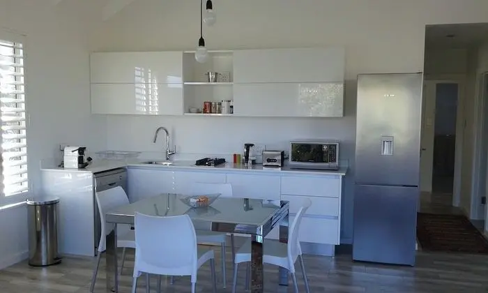 Luxury Apart Daire, 2 Yatak Odası, Dağ Manzaralı