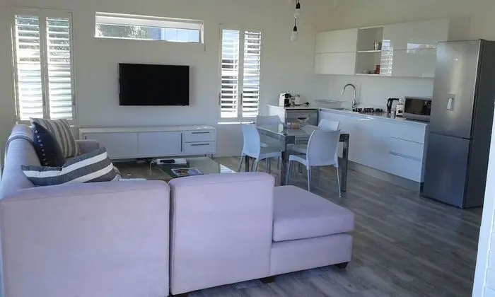 Luxury Apart Daire, 2 Yatak Odası, Dağ Manzaralı