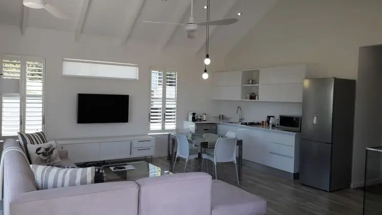 Luxury Apart Daire, 2 Yatak Odası, Dağ Manzaralı