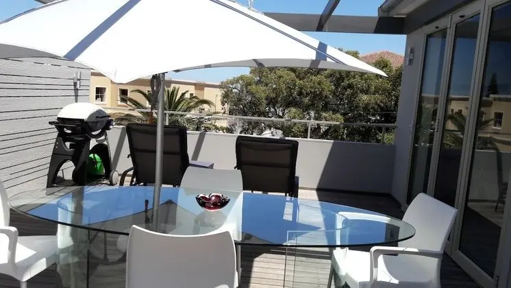 Luxury Apart Daire, 2 Yatak Odası, Dağ Manzaralı