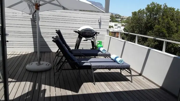 Luxury Apart Daire, 2 Yatak Odası, Dağ Manzaralı