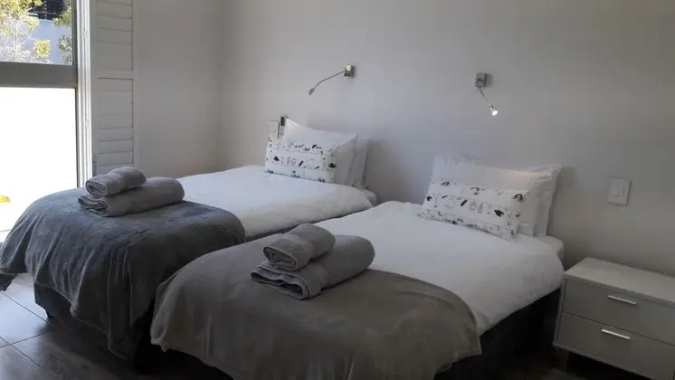 Luxury Apart Daire, 2 Yatak Odası, Dağ Manzaralı