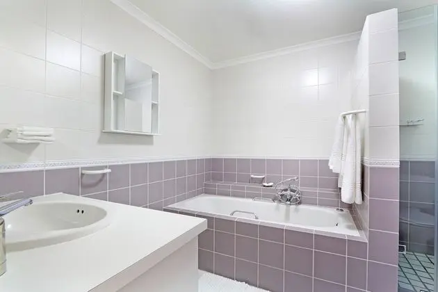 Comfort Apart Daire, 2 Yatak Odası