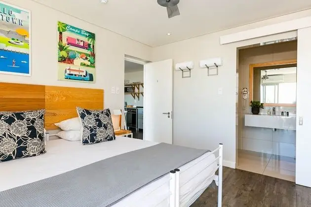Beach Studios - Pool Club Studios