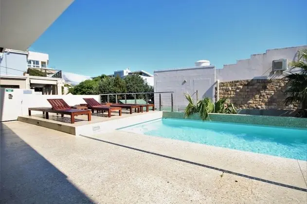 Beach Studios - Pool Club Studios