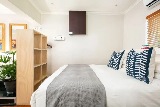 Village Apartment -Romantic Studio