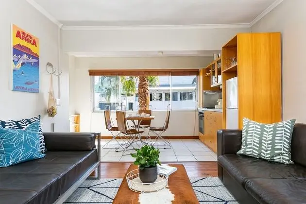 Village Apartment -Romantic Studio