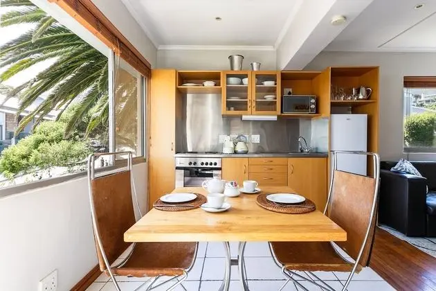 Village Apartment -Romantic Studio