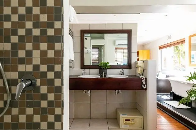 Village Apartment -Romantic Studio