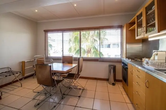 Village Apartment -Romantic Studio