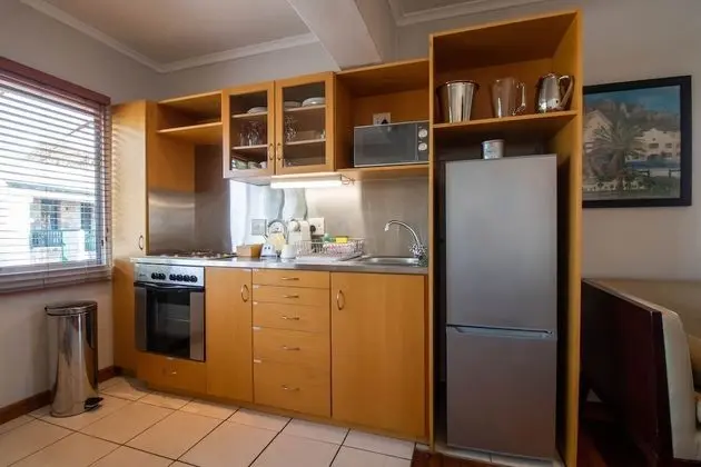 Village Apartment -Romantic Studio