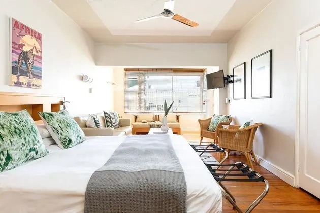 Village Apartment - Standard Studio