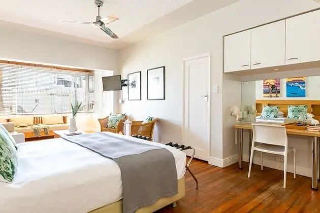 Village Apartment - Standard Studio