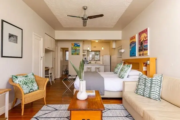 Village Apartment - Standard Studio
