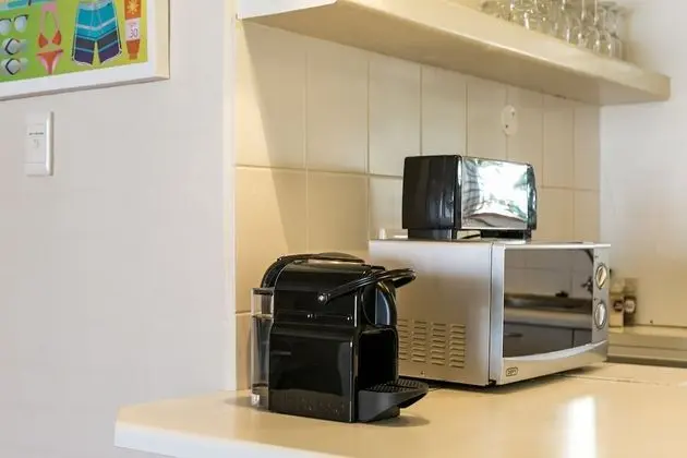 Village Apartment - Standard Studio