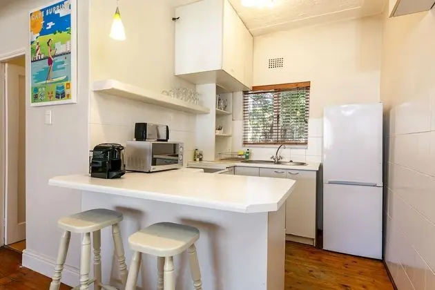 Village Apartment - Standard Studio