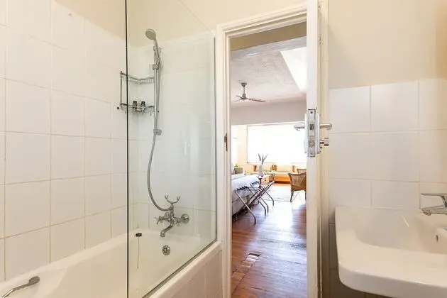 Village Apartment - Standard Studio