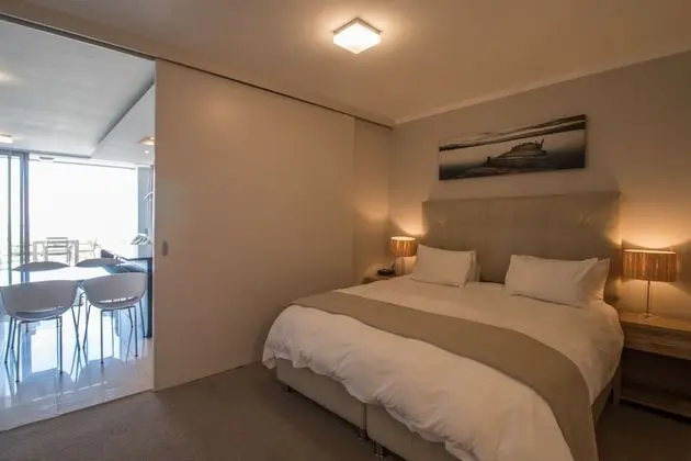 Apart Daire, 1 Yatak Odası, Veranda