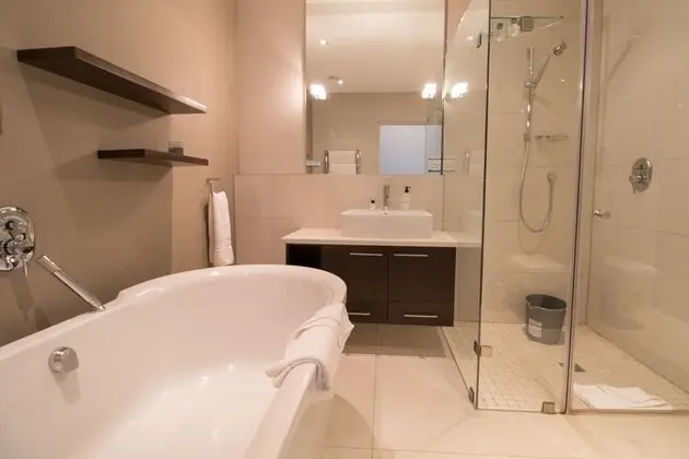 Apart Daire, 1 Yatak Odası, Veranda
