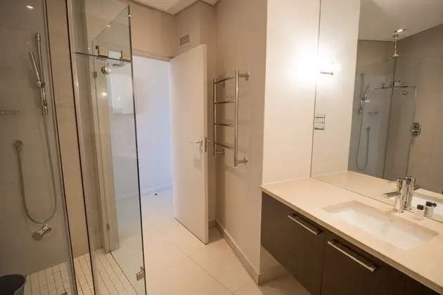 Apart Daire, 1 Yatak Odası, Veranda