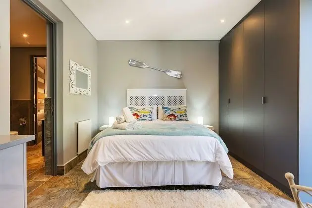 Luxury Apart Daire