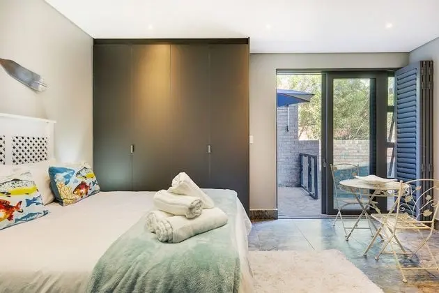 Luxury Apart Daire