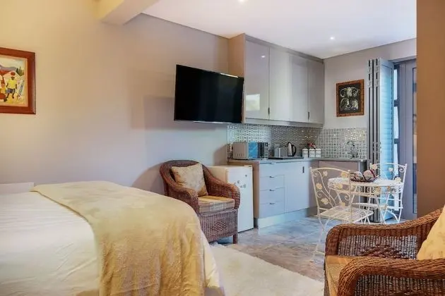 Luxury Apart Daire
