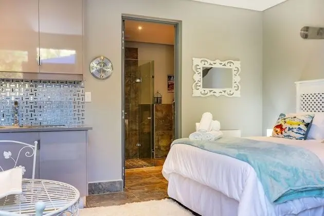 Luxury Apart Daire