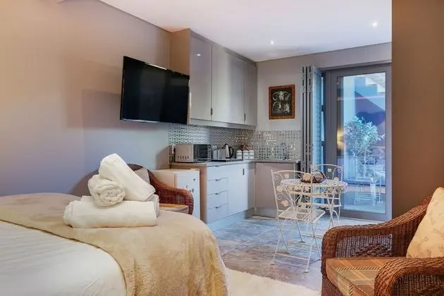 Luxury Apart Daire