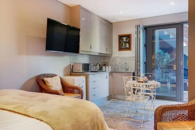 Luxury Apart Daire