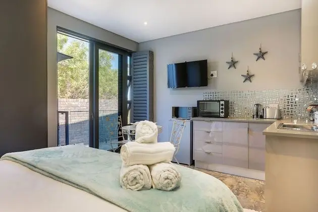Luxury Apart Daire
