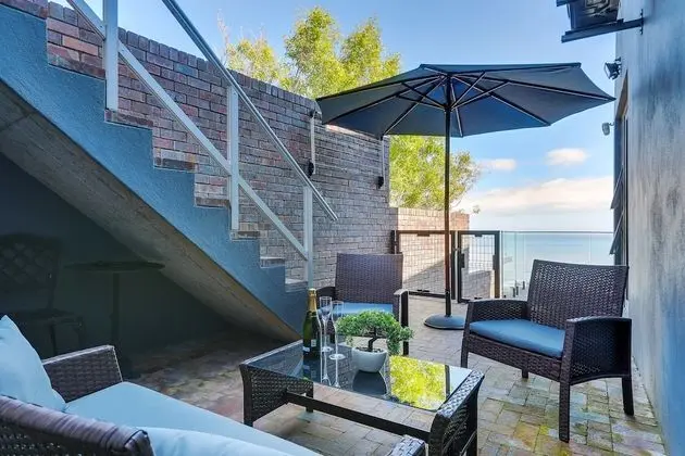 Luxury Apart Daire