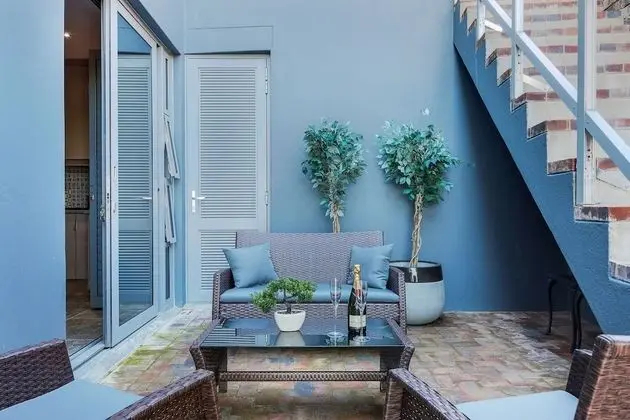Luxury Apart Daire