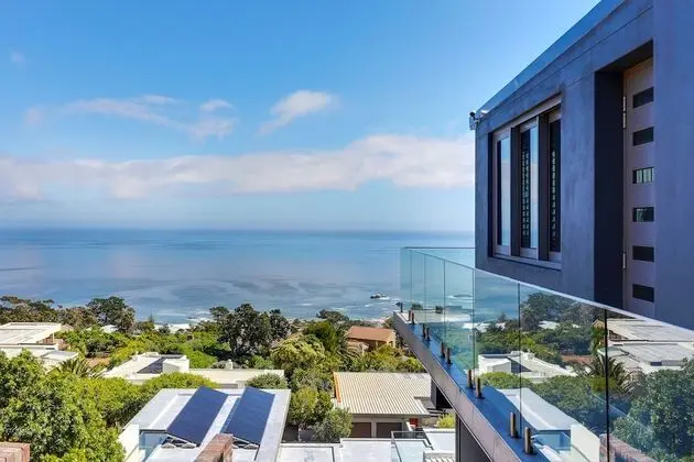 Luxury Apart Daire