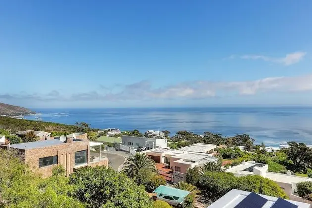 Luxury Apart Daire